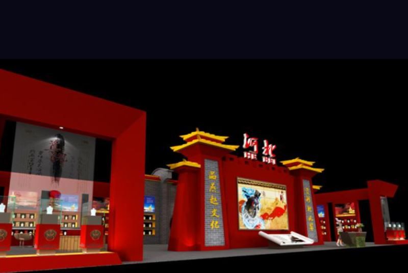 展會參與的必要性與深遠意義