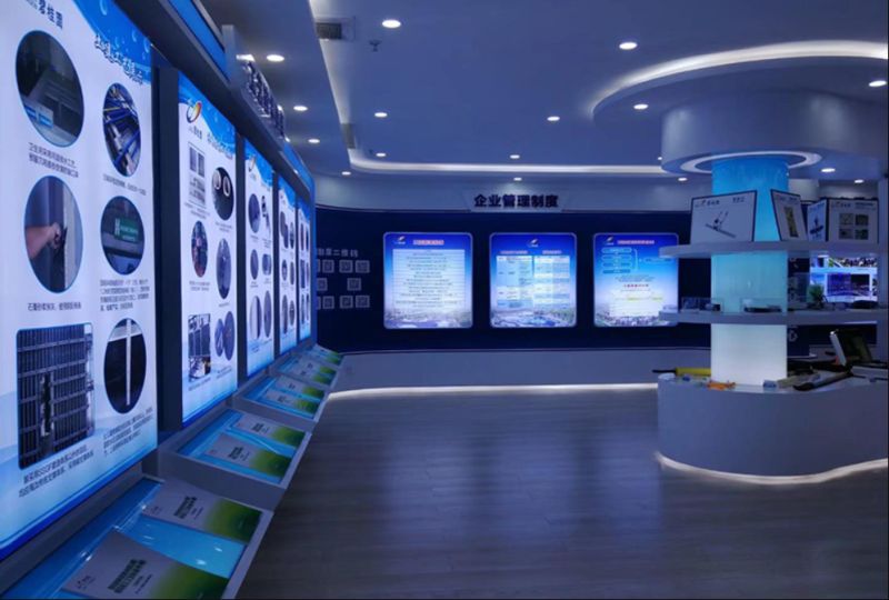 碧桂園工程管理標準體驗中心 